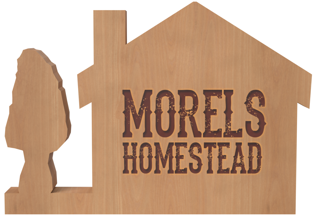 Morels Homestead